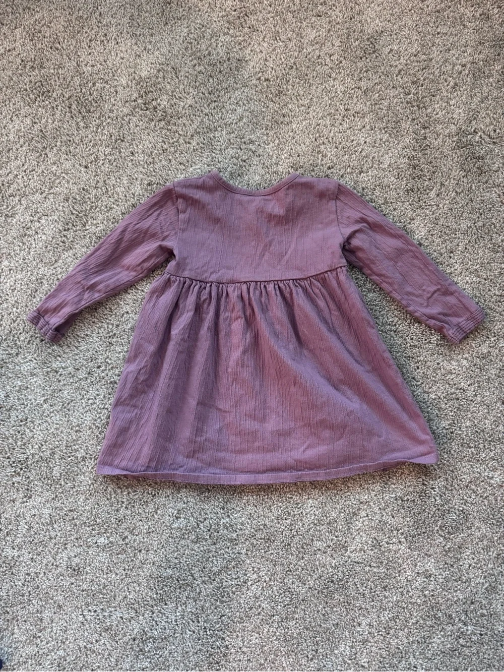 Toddler Girls 3T Dress Bundle Girls Fall long sleeve dress bundle plaid, holiday